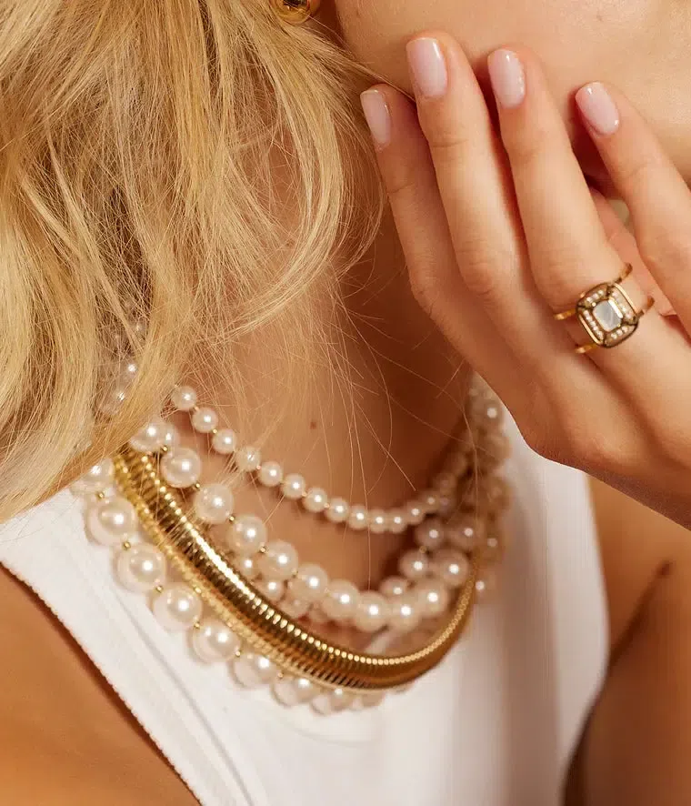 Collier Madura - Image 2