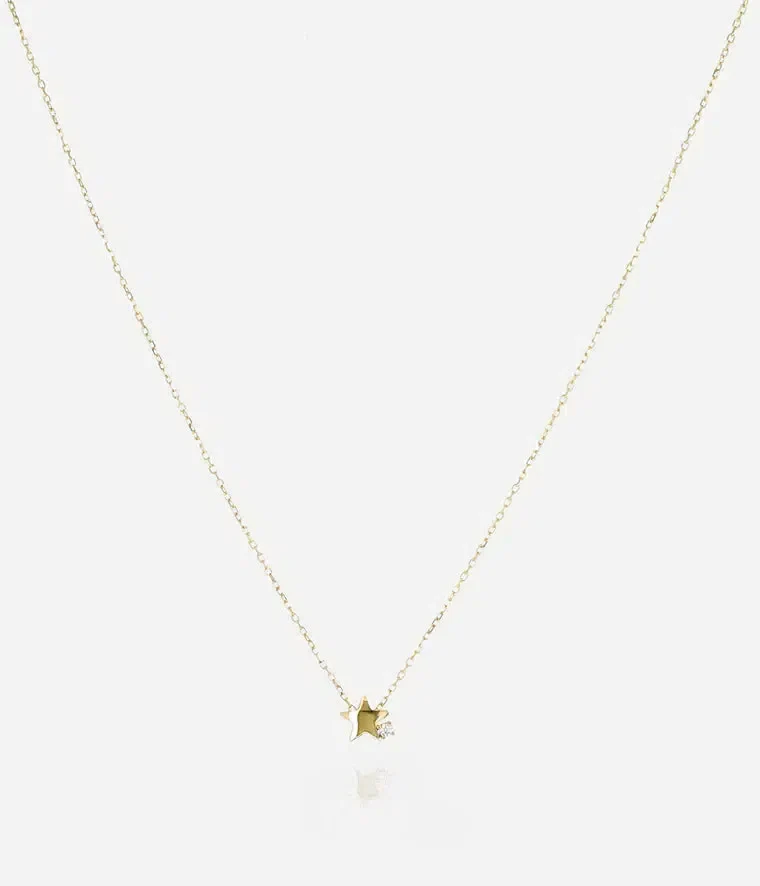 Collier Astral