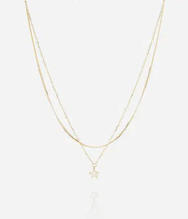 Collier Alee