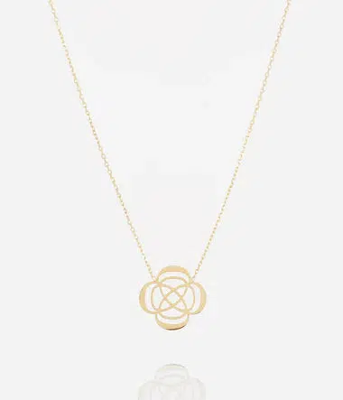 Collier Isaki