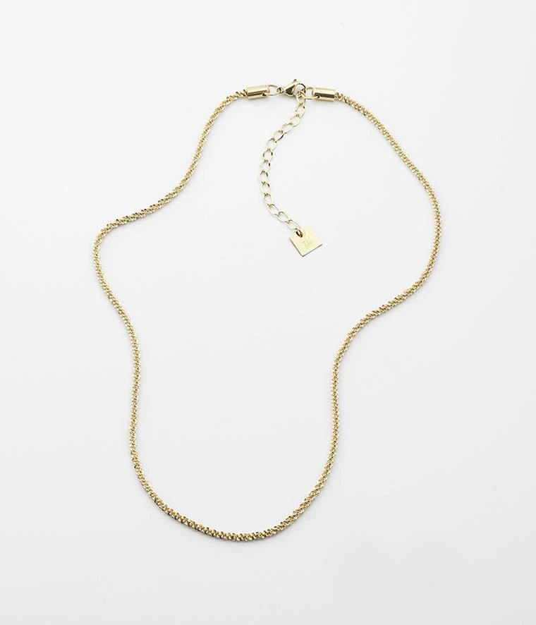 Collier Rice