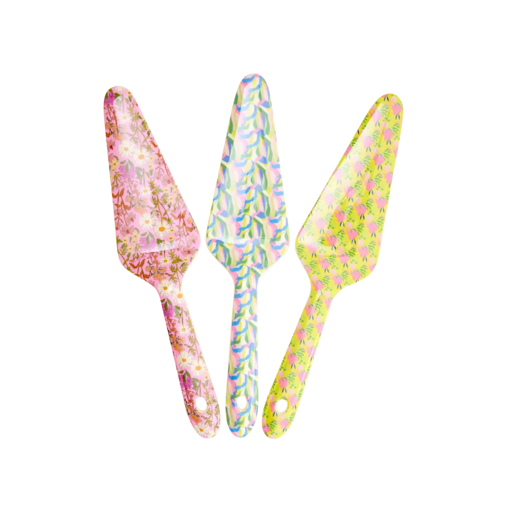 Spatule en Mélamine - Image 2