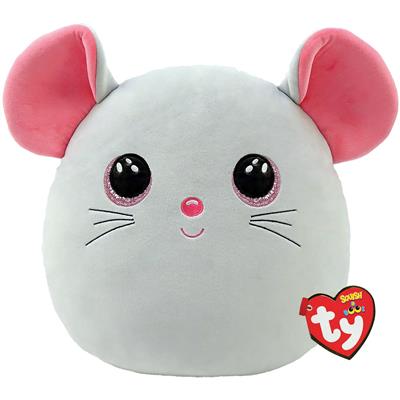 SQUISH A BOOS MEDIUM - CATNIP LA SOURIS