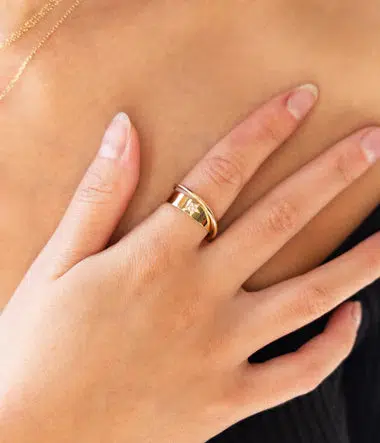 Bague Themis - Image 2