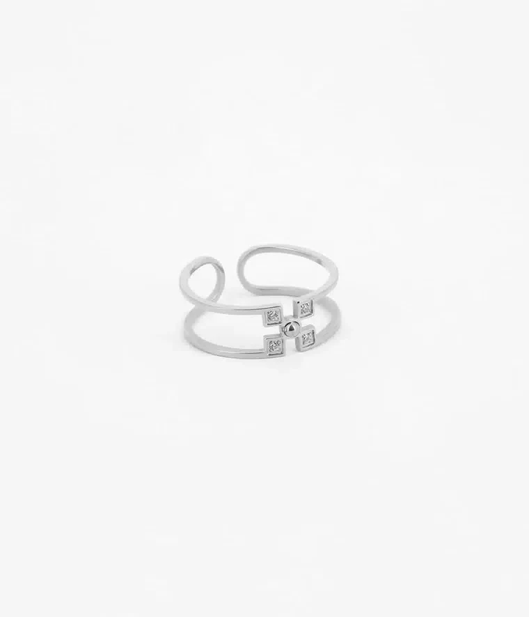 Bague Mathilda