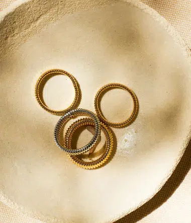 Bague Nano - S - Image 3
