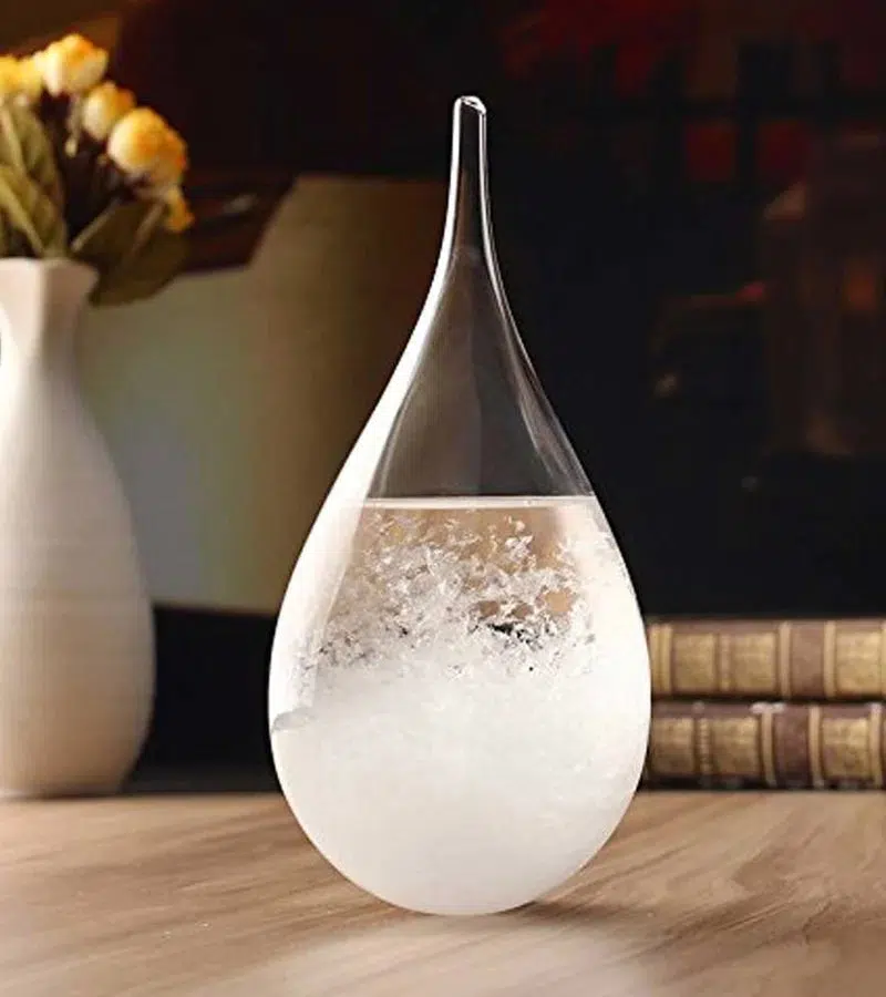 Storm glass - Prédiction du temps - Image 3