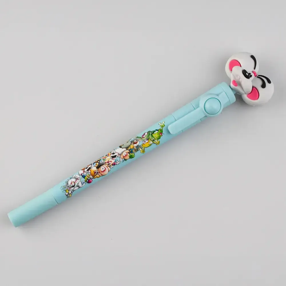 Stylo fidget Diddl
