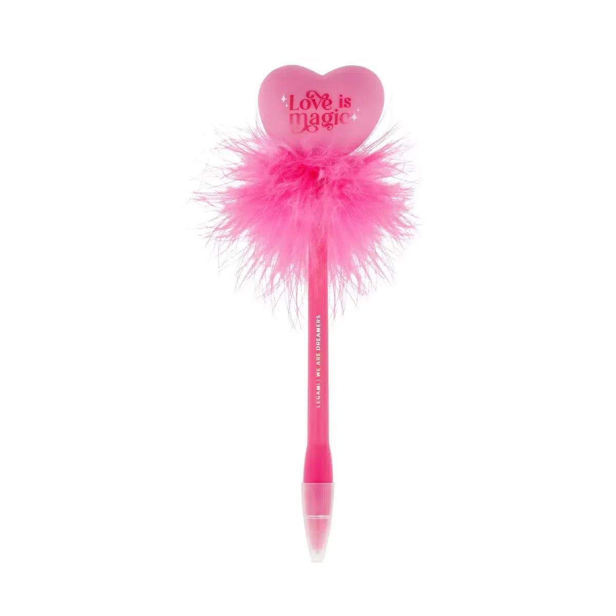 Stylo Love is magic