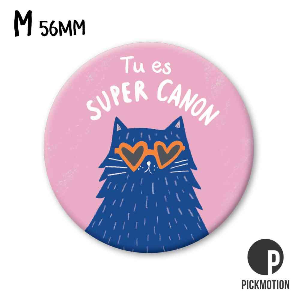 super canon