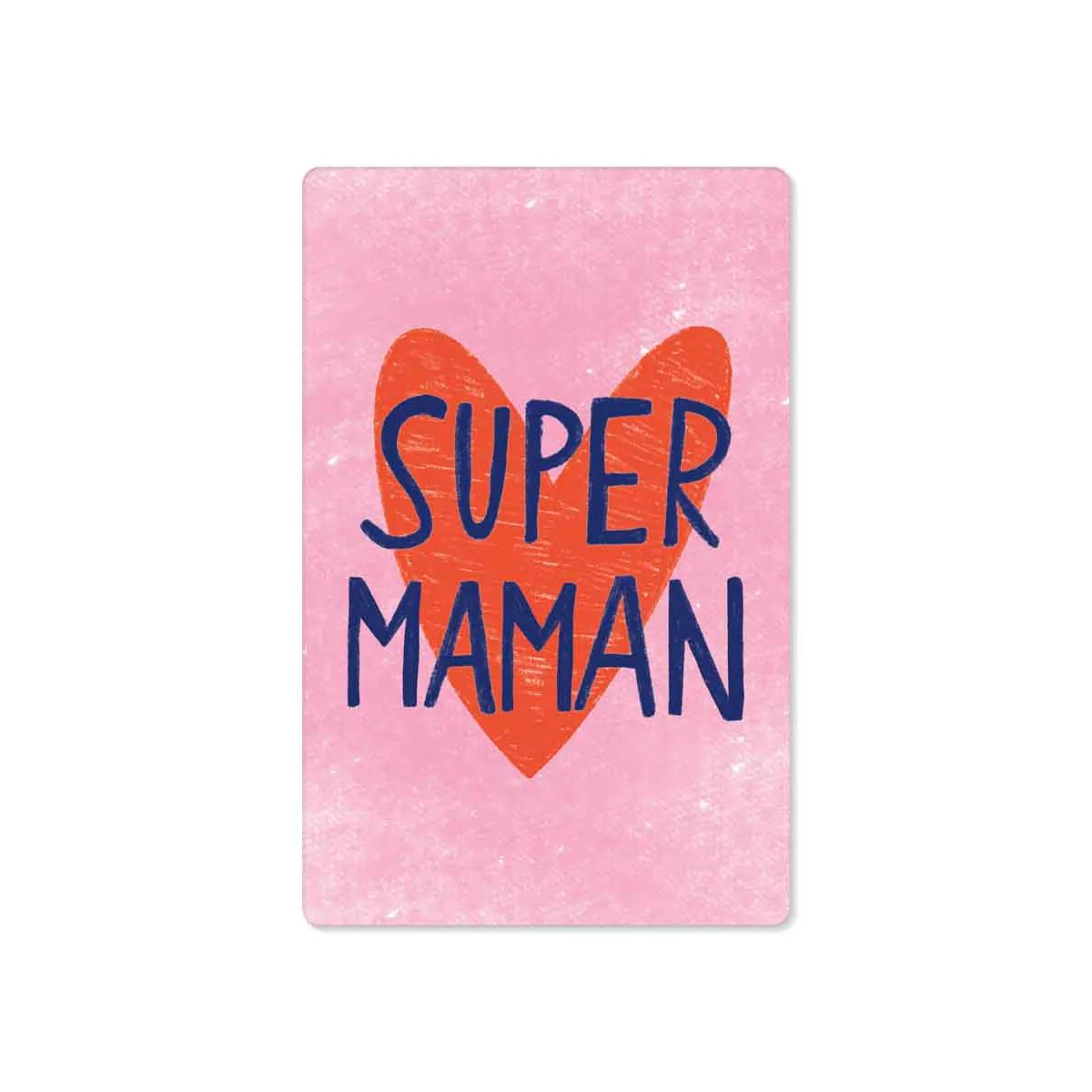 super maman