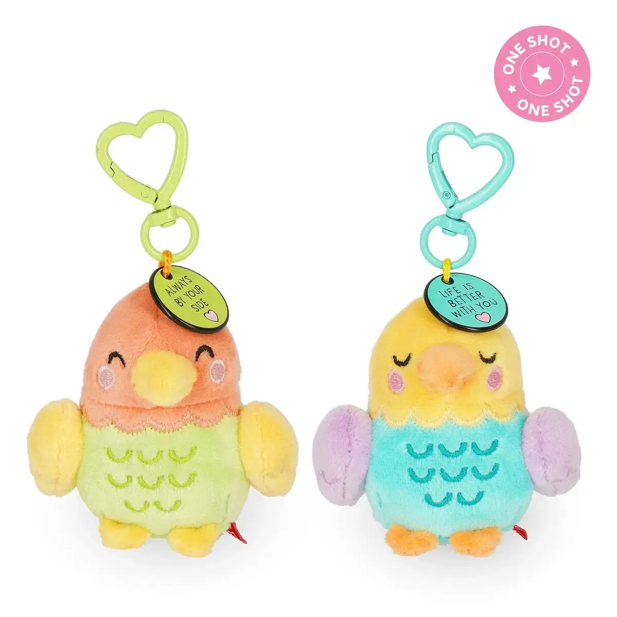 SUPER SOFT! - TINY - SECRET HTS I LOVE YOU 2026