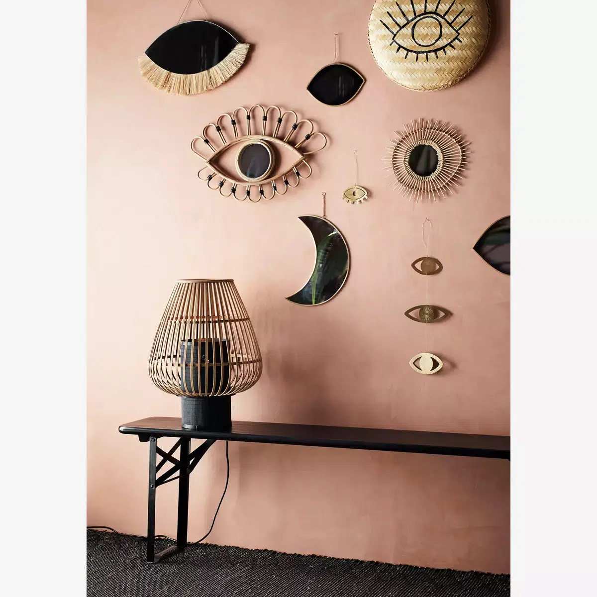 Suspension miroir - Image 2