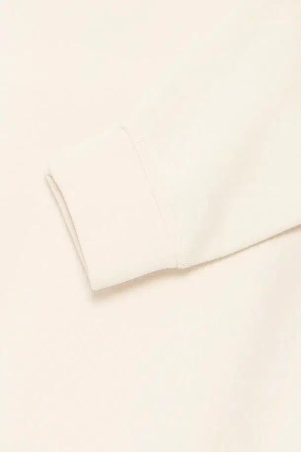Sweatshirt IHMERELLA I ecru - Image 3