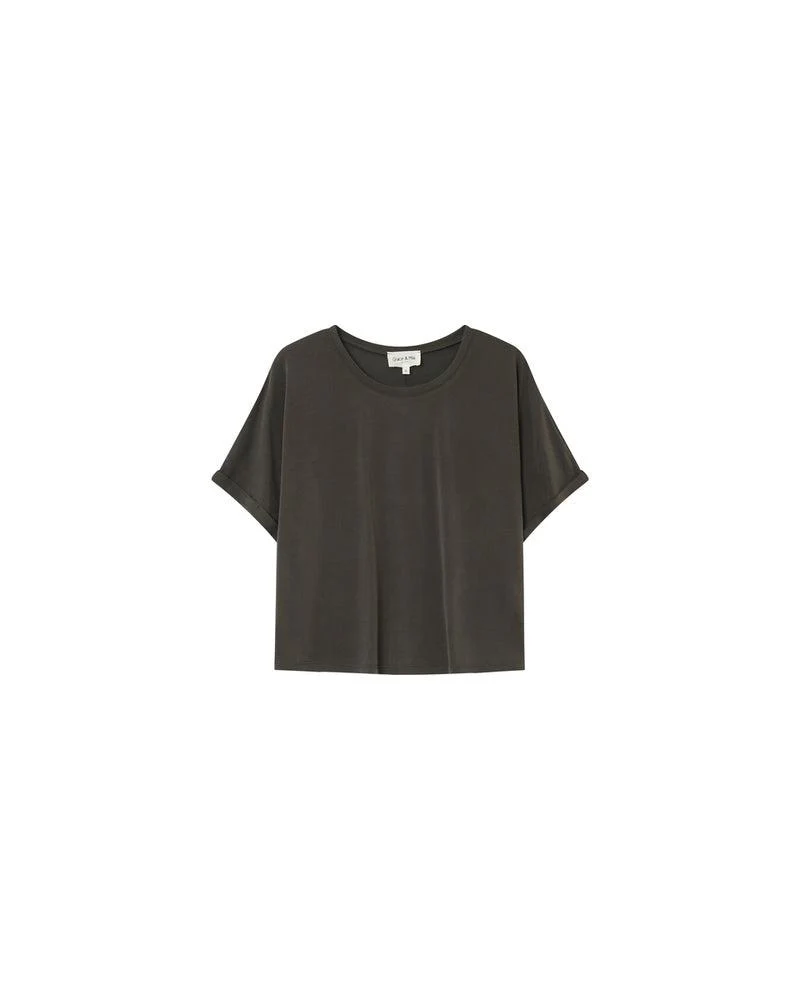T-SHIRT PARMA KAKI