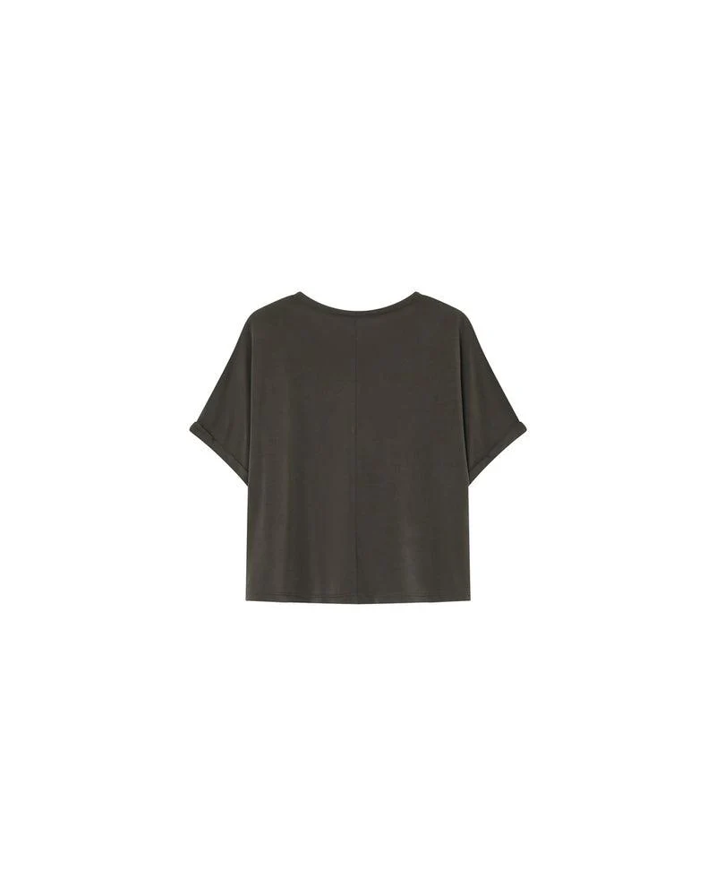 T-SHIRT PARMA KAKI - Image 2