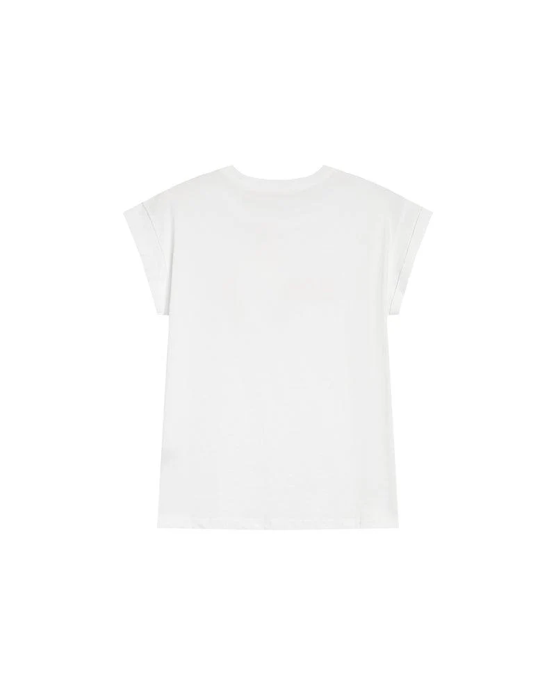 T-SHIRT RICARDO ROSE - Image 2