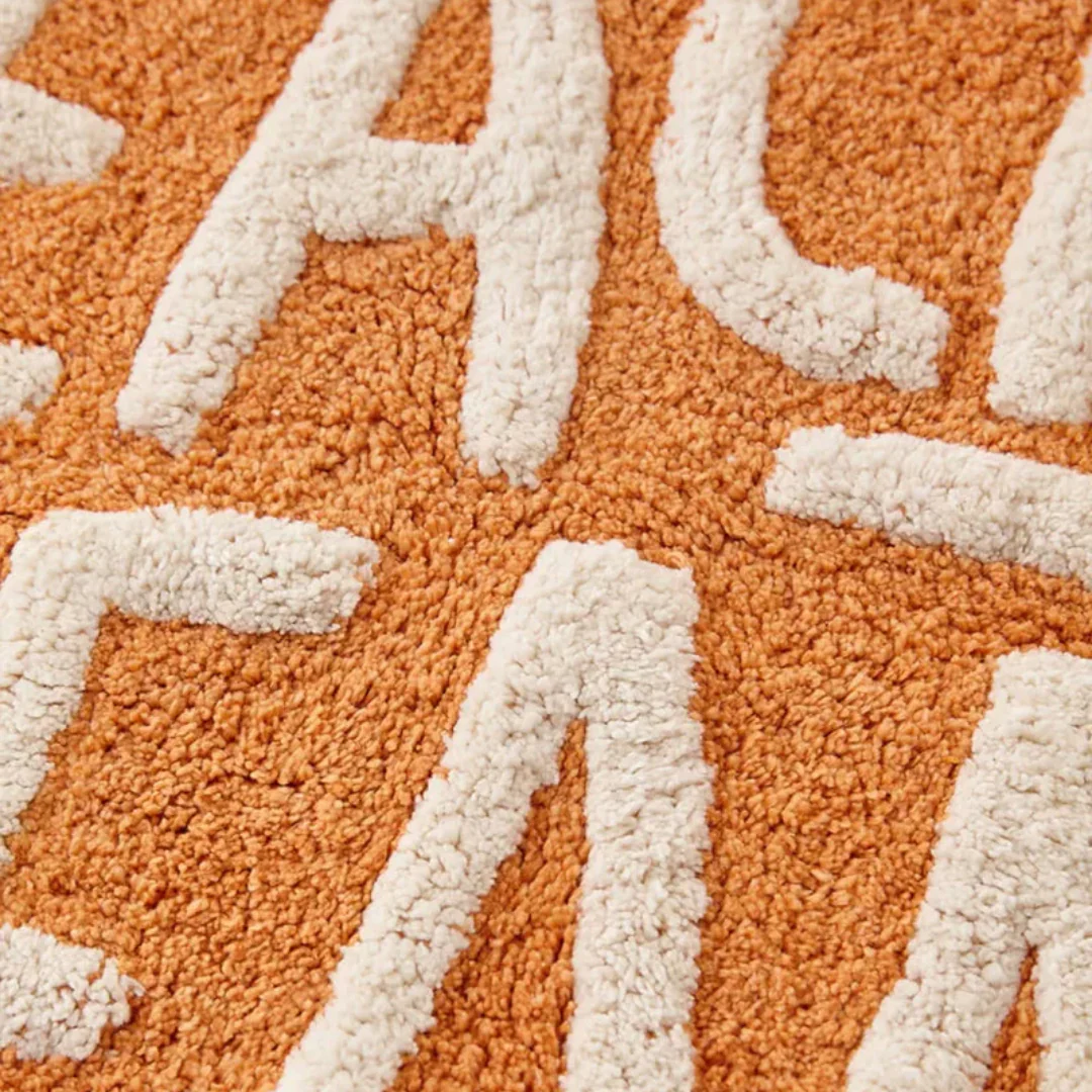 Tapis de bain Peachy Cleanđ - Image 3