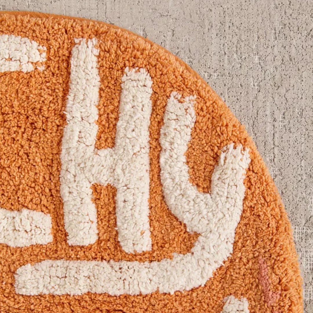 Tapis de bain Peachy Cleanđ - Image 4