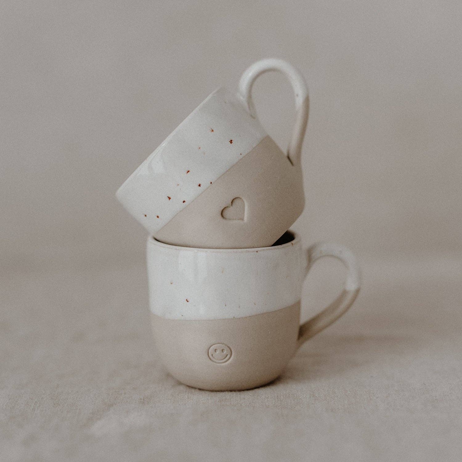 Tasse à expresso Smiley - Image 2