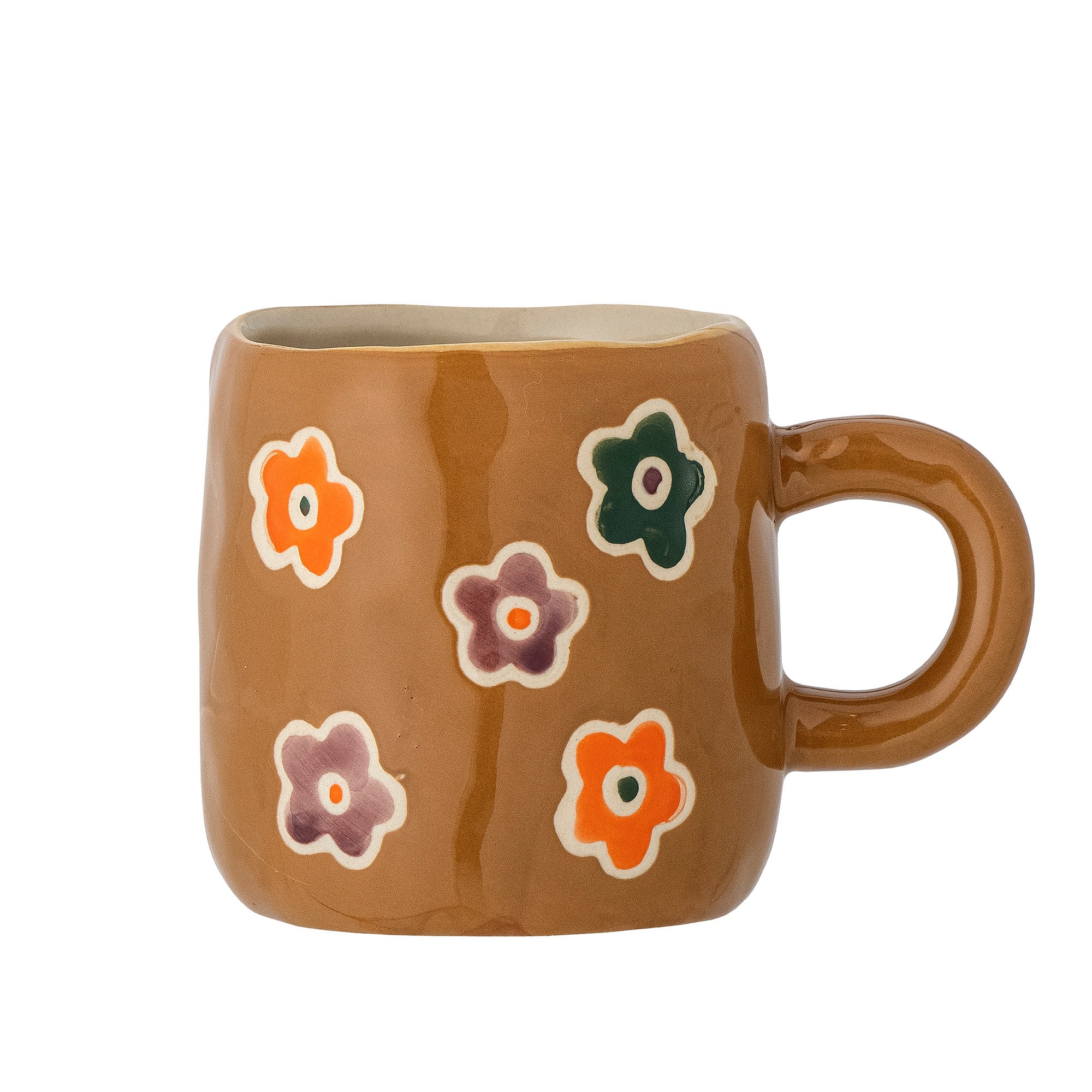 Tasse Addy I Marron