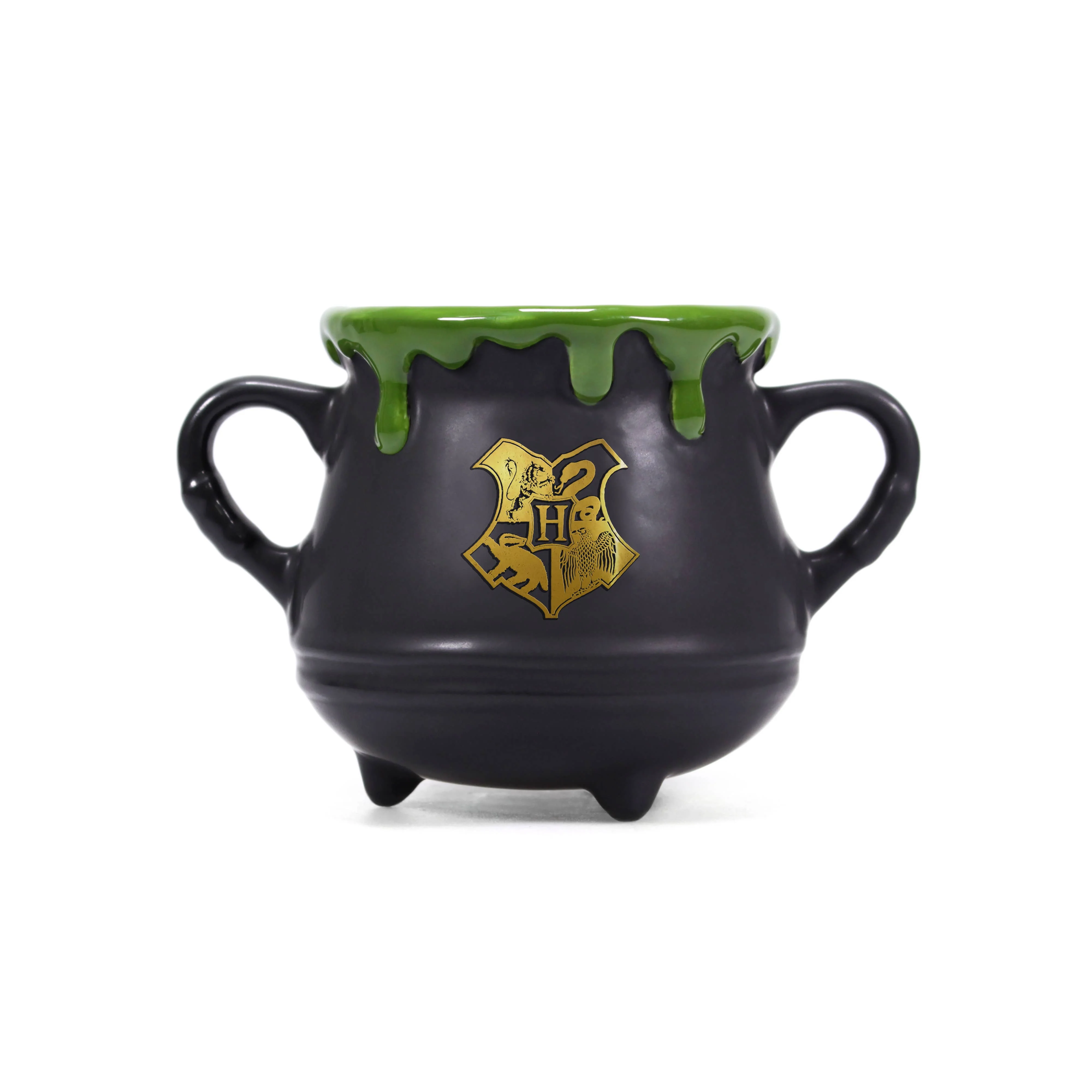 Tasse en forme de chaudron (325 ml) - Harry Potter (Polyjuice Potion) - Image 2