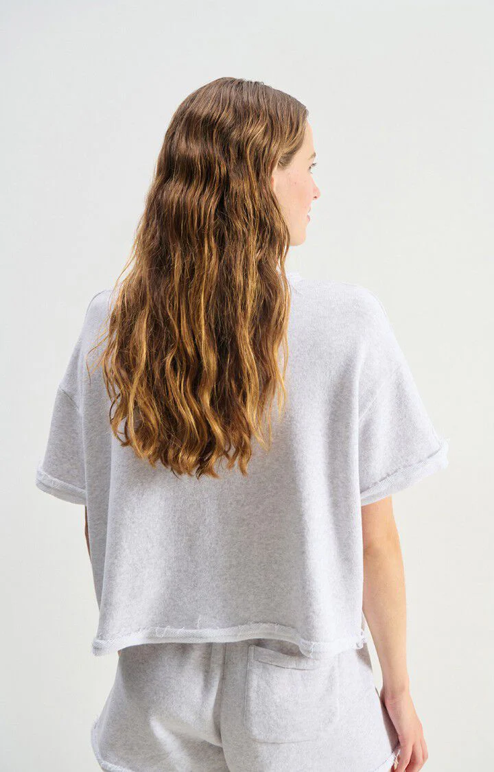 TEE SHIRT ATUBAY I ARCTIQUE CHINE - Image 2