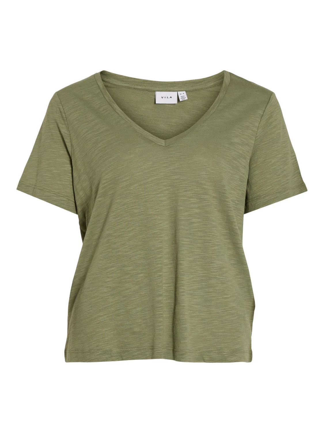 Tee-Shirt Nova I Kaki
