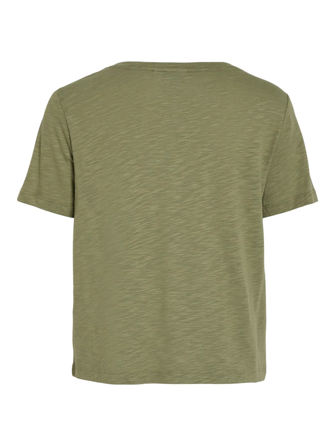 Tee-Shirt Nova I Kaki - Image 2