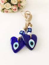 Dcéoration murale I Evil Eye I Love - Image 3