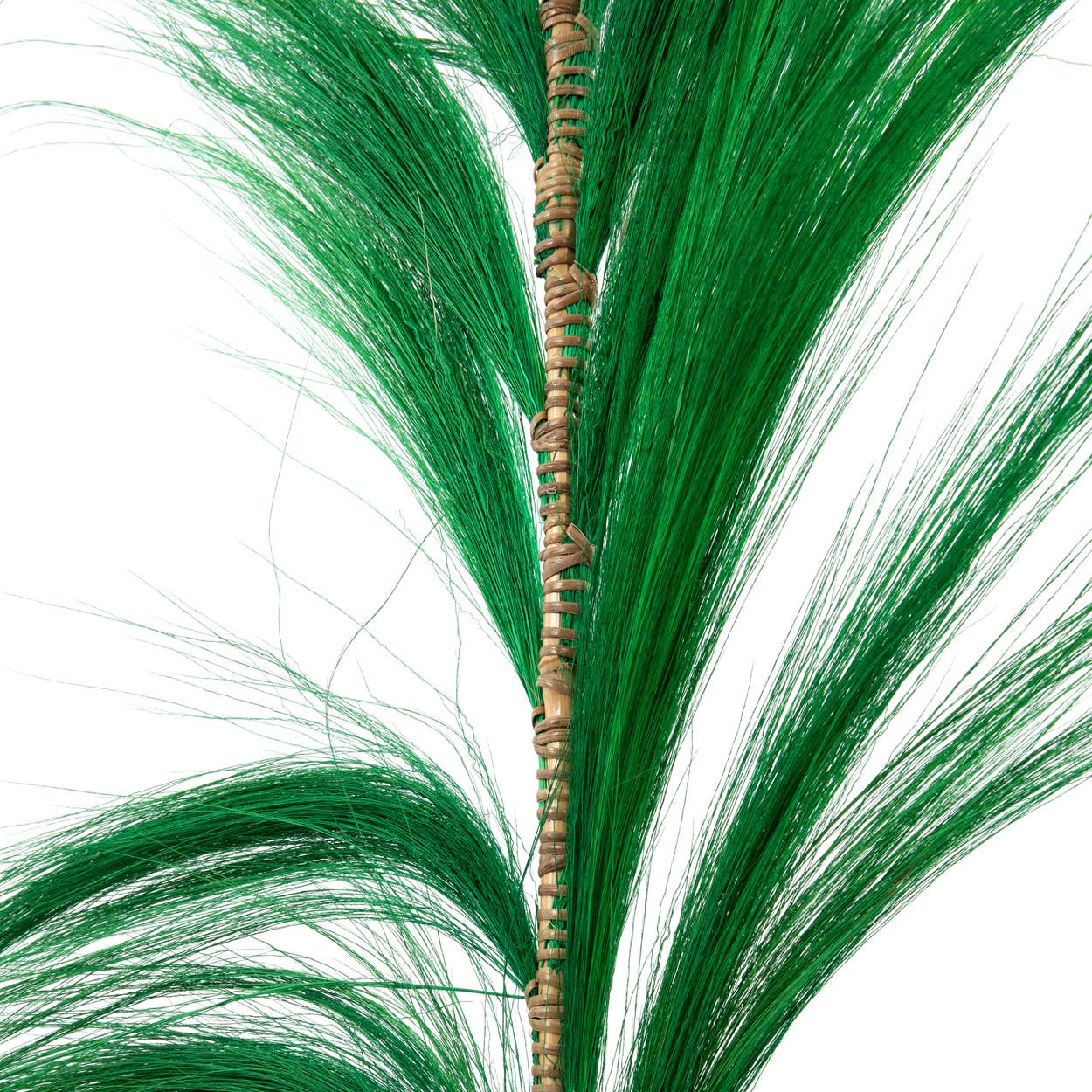 The Stunning Leaf - Vert émeraude - Image 7