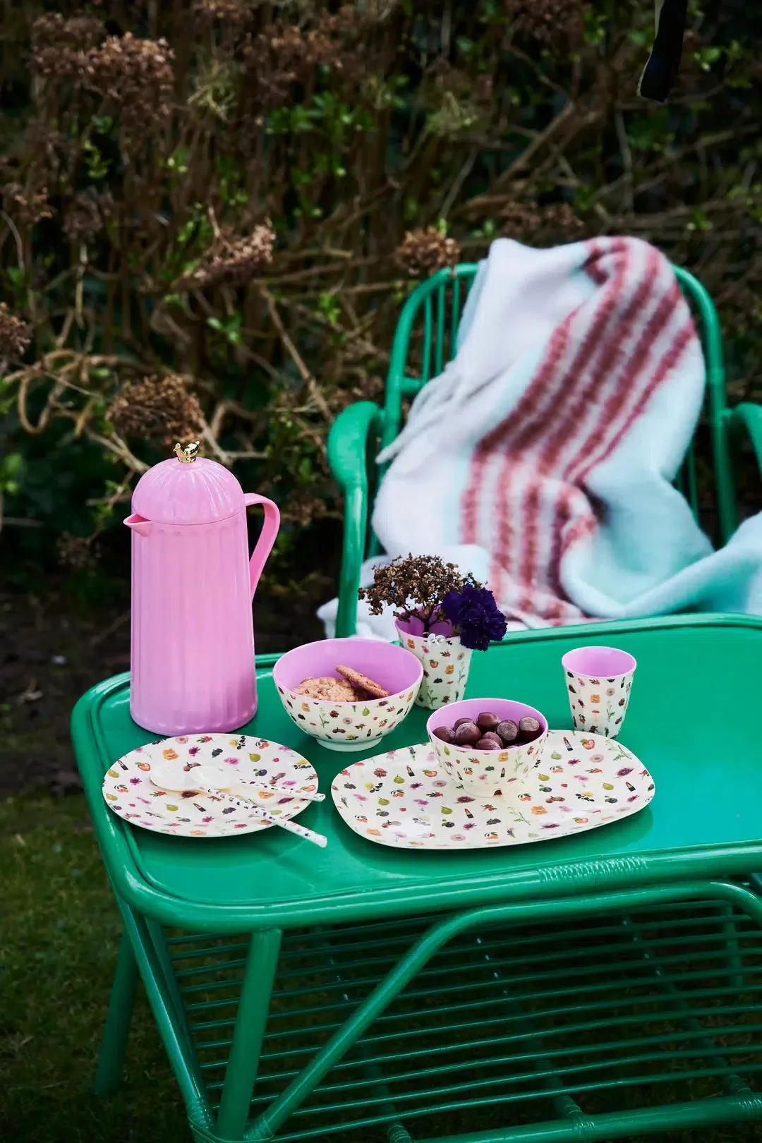 Thermos - Rose - Image 2