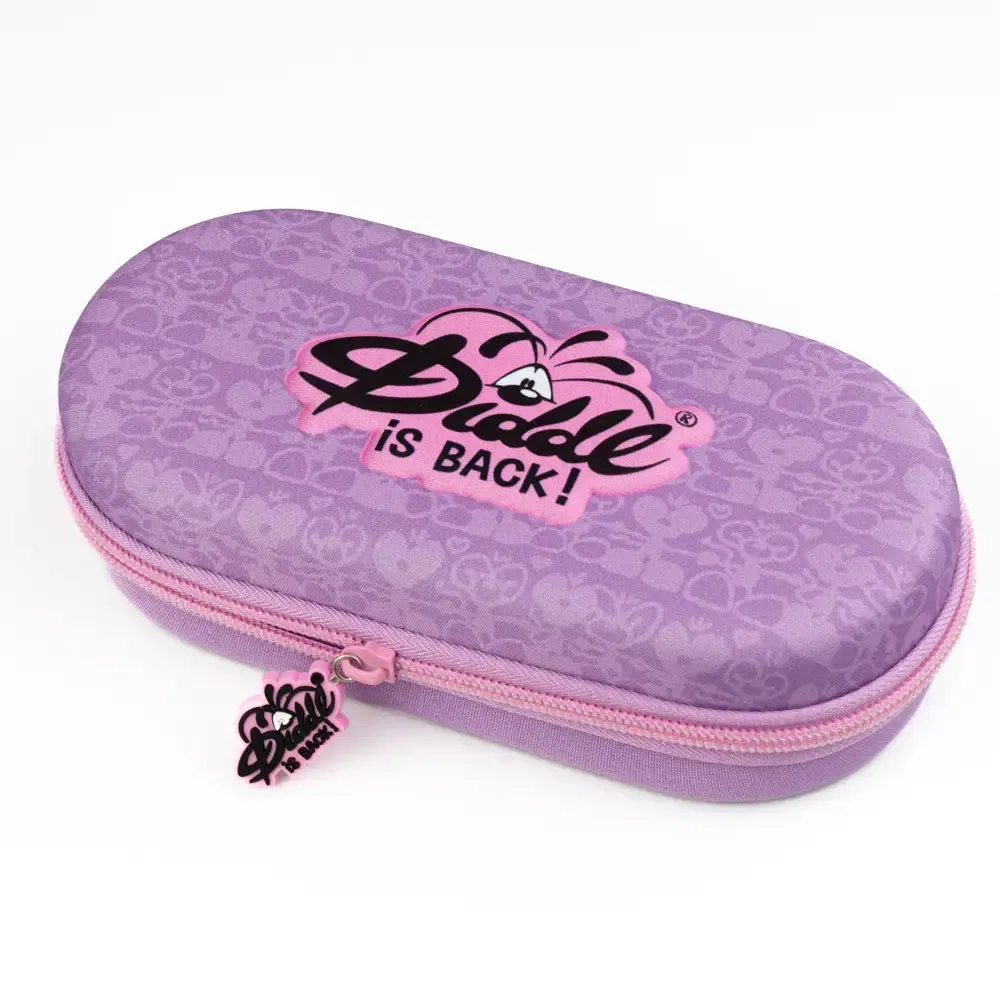 Trousse 3D Diddl
