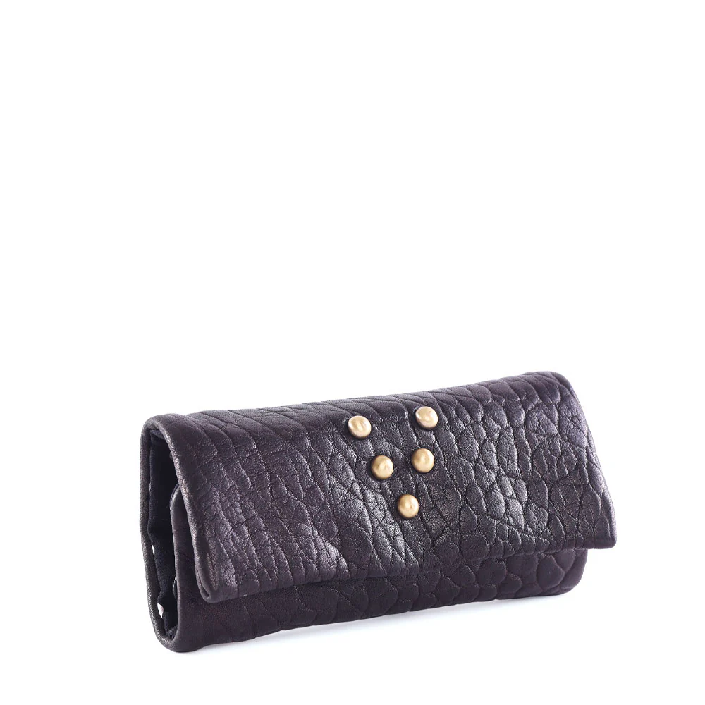 TROUSSE A BIJOUX I Bubble black