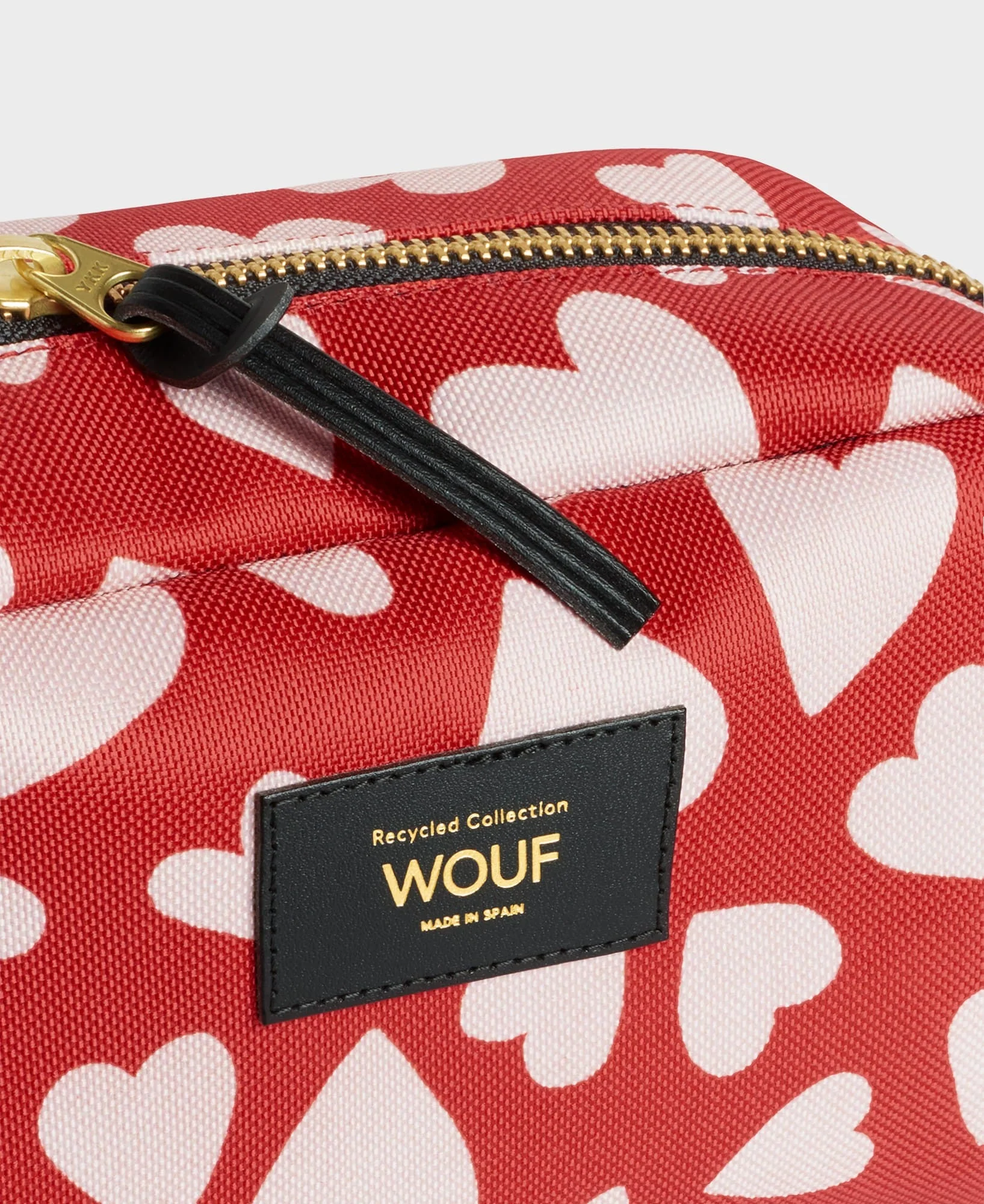 Trousse de toilette Amore - Image 3