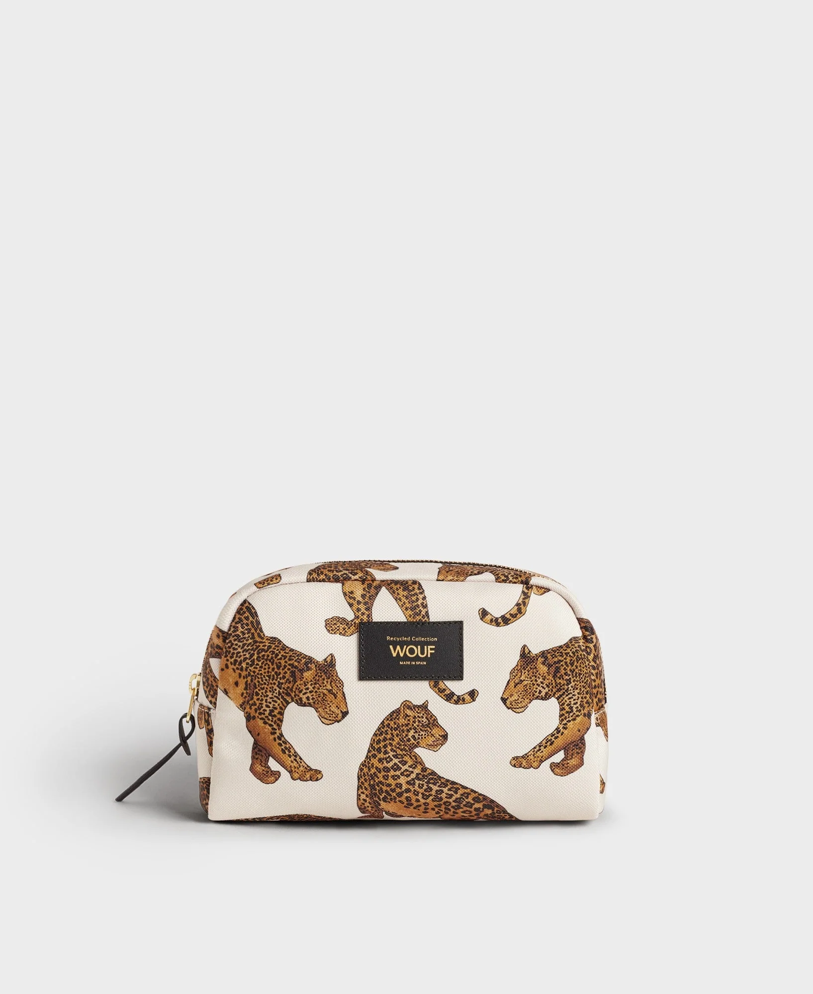 Trousse de toilette The Leopard