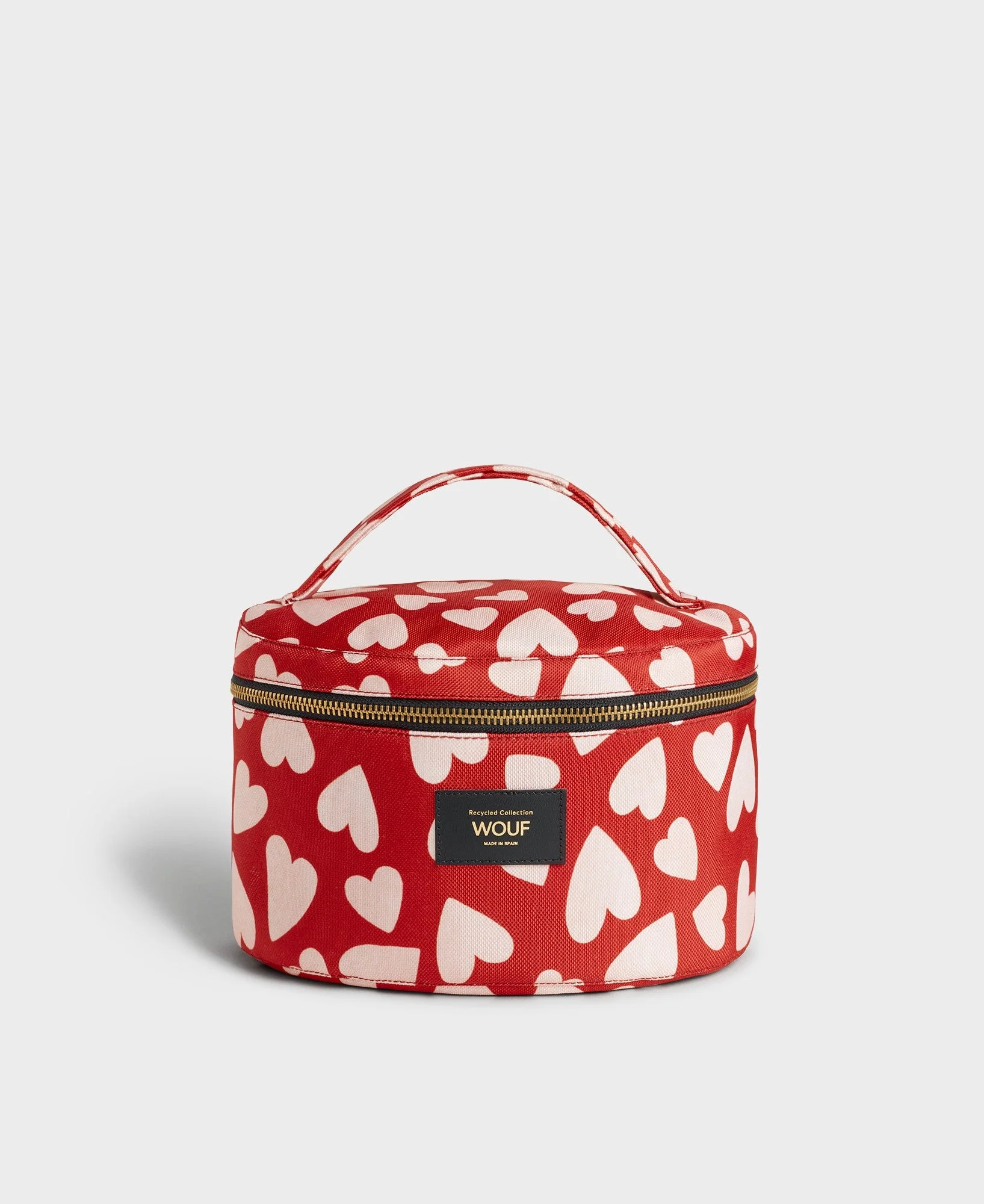 Trousse de toilette Vanity Amore