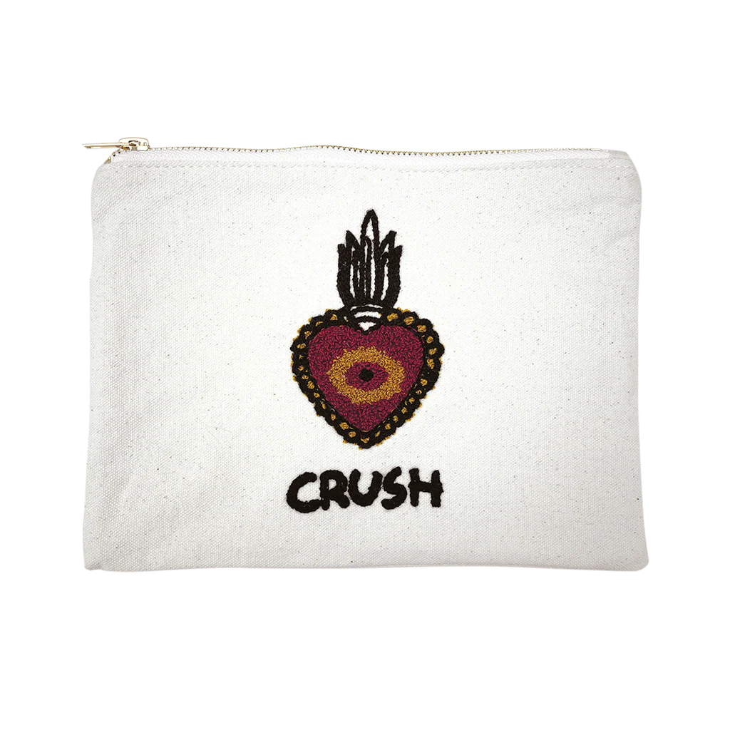 Trousse influence crush