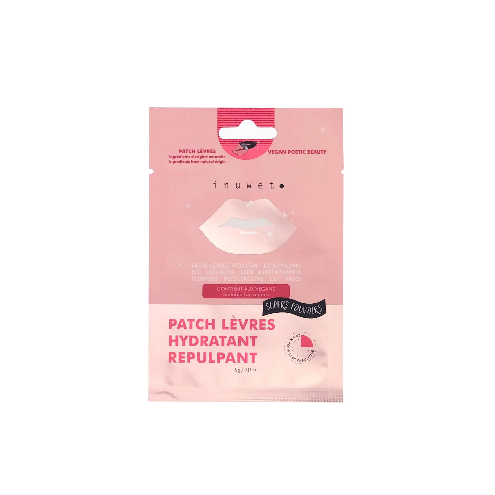 TROUSSE STARS ROUTINE LIPS - Image 4