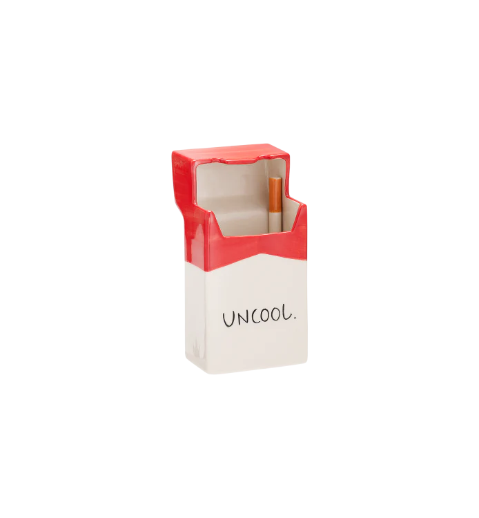 Uncool Object Anna