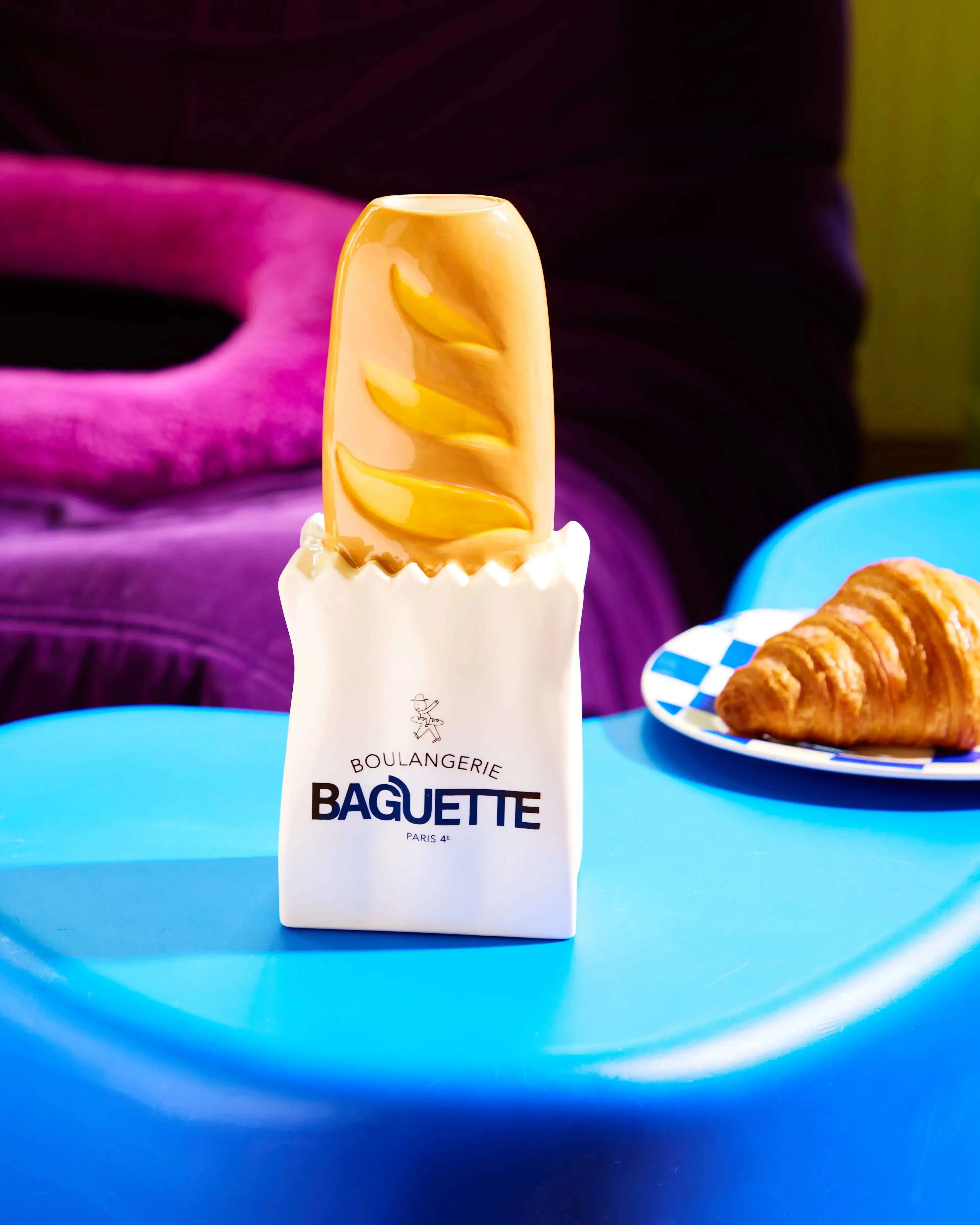 Vase Baguette - Image 2