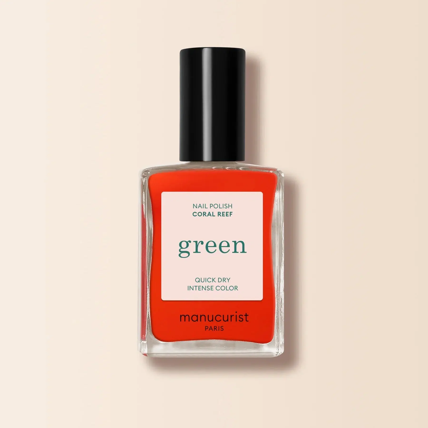 Vernis I Coral Reef