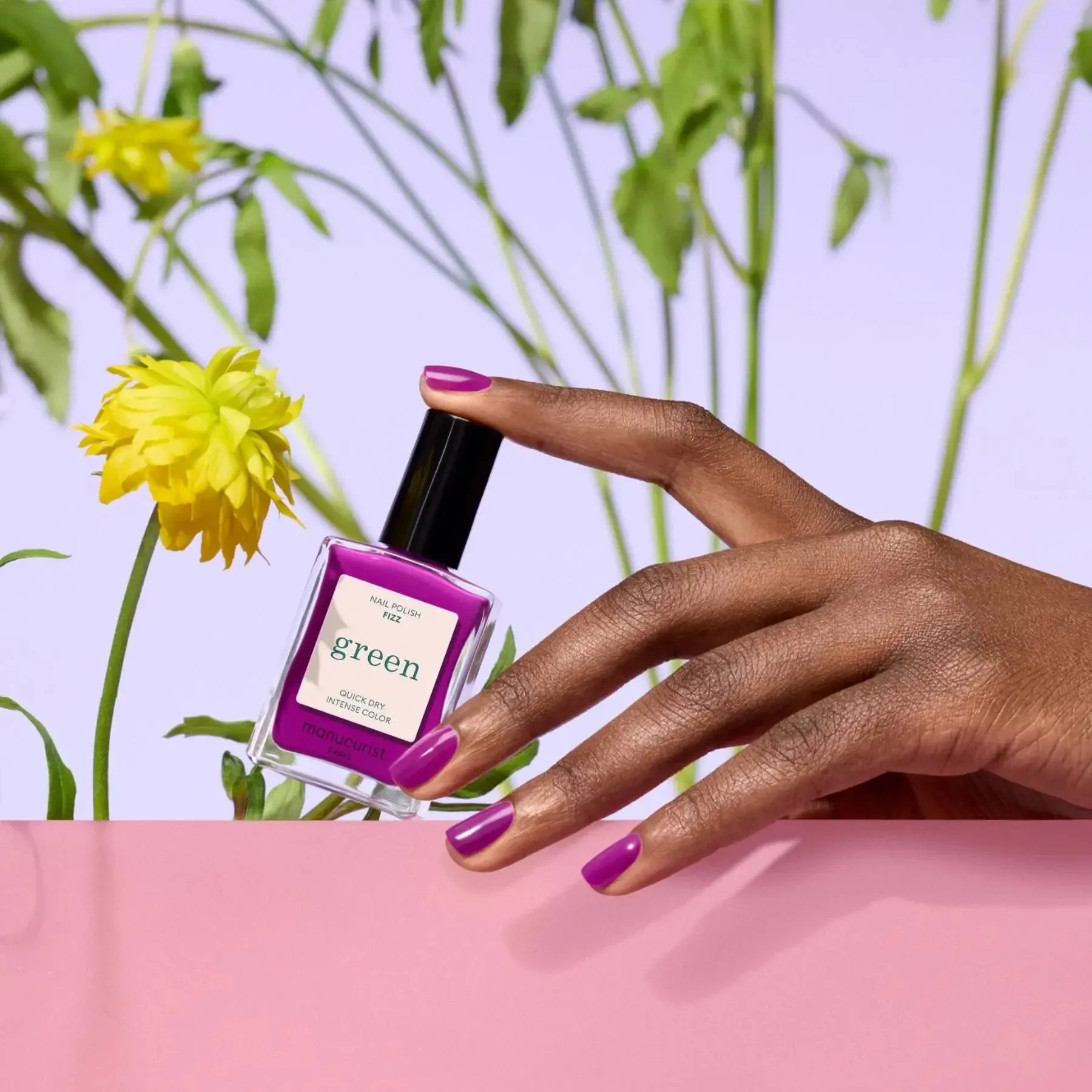 Vernis I Fizz