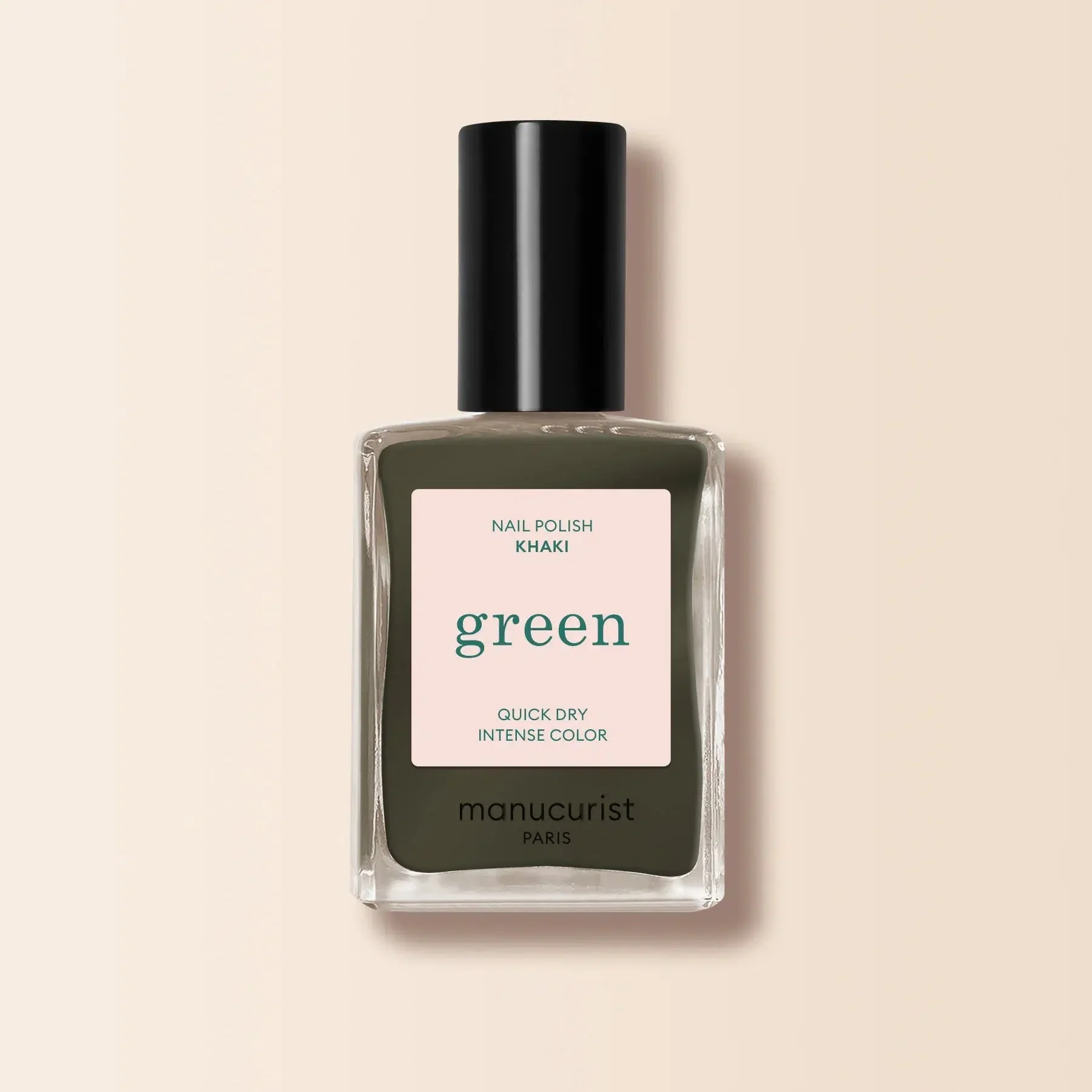 Vernis I Khaki