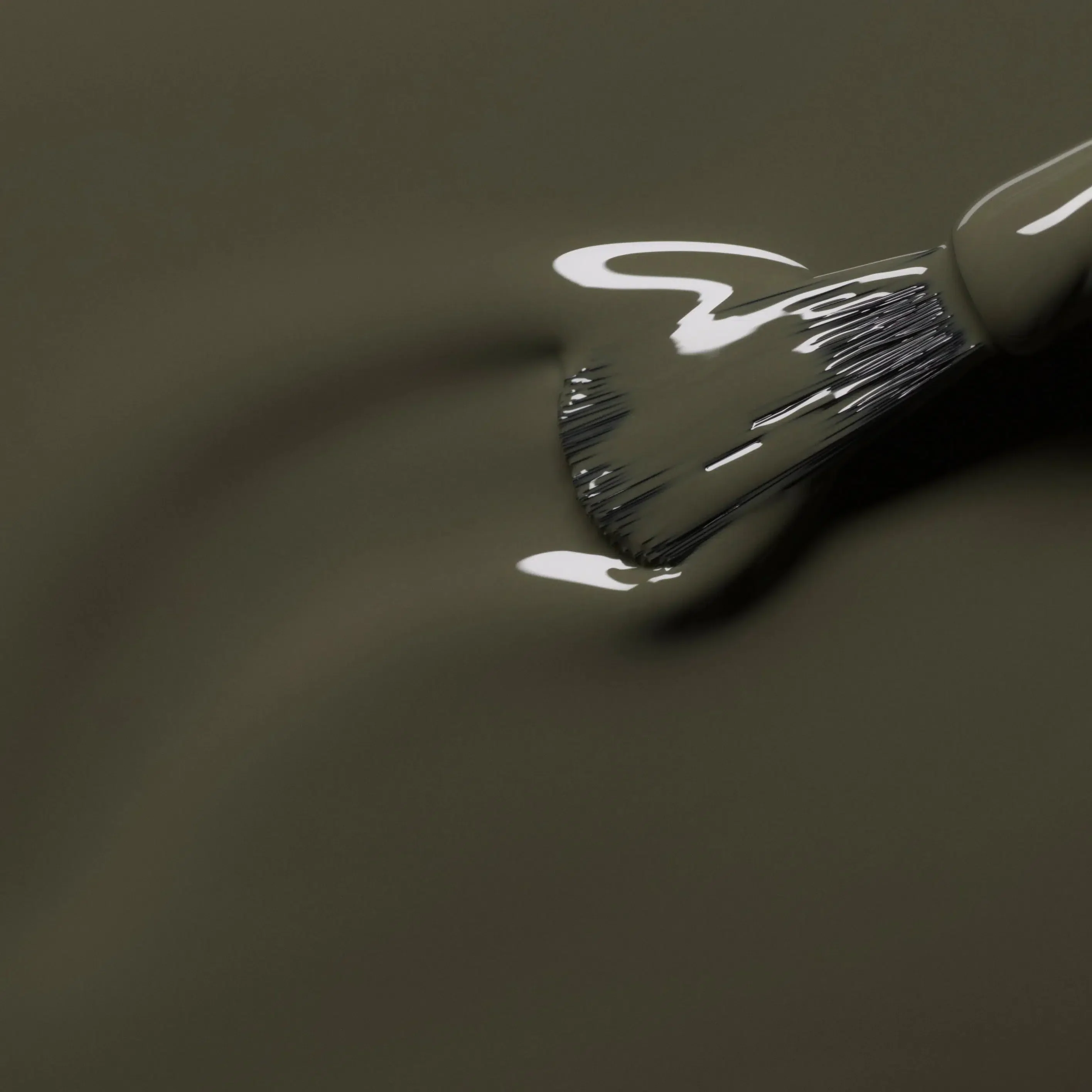 Vernis I Khaki - Image 2