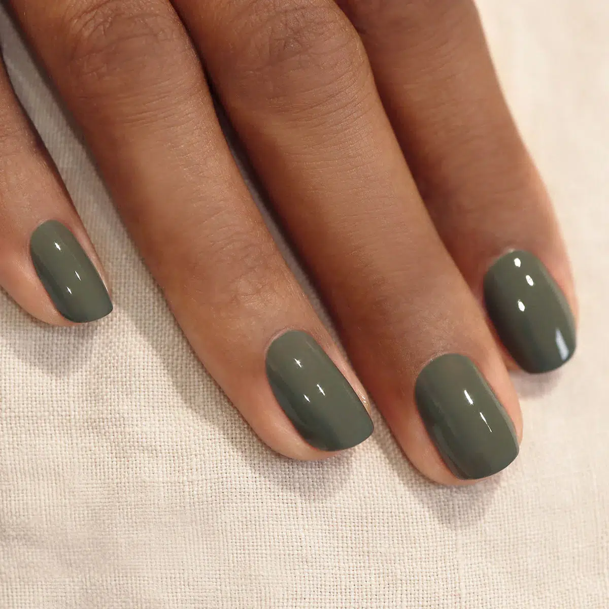 Vernis I Khaki - Image 3