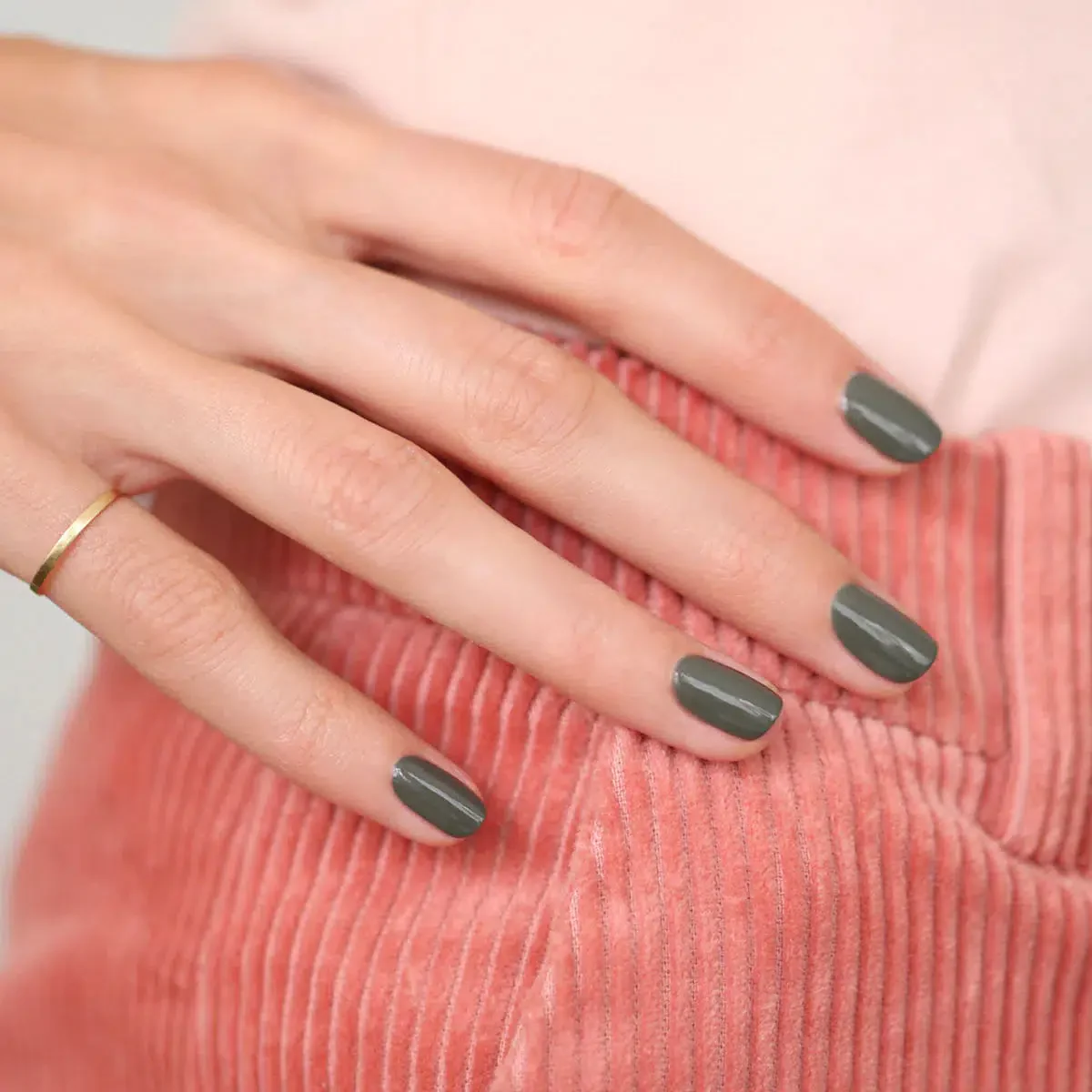Vernis I Khaki - Image 4