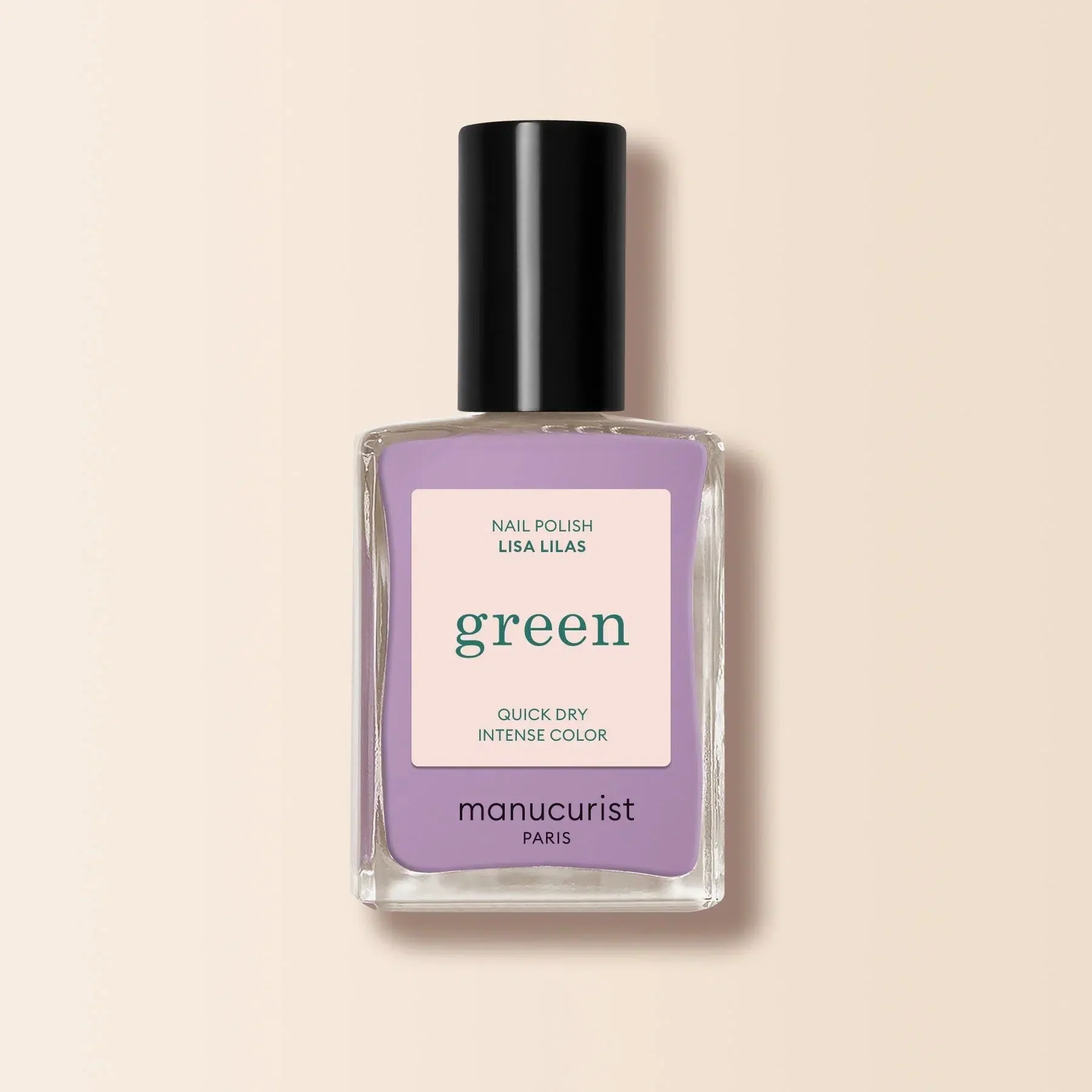 Vernis I Lisa Lilas