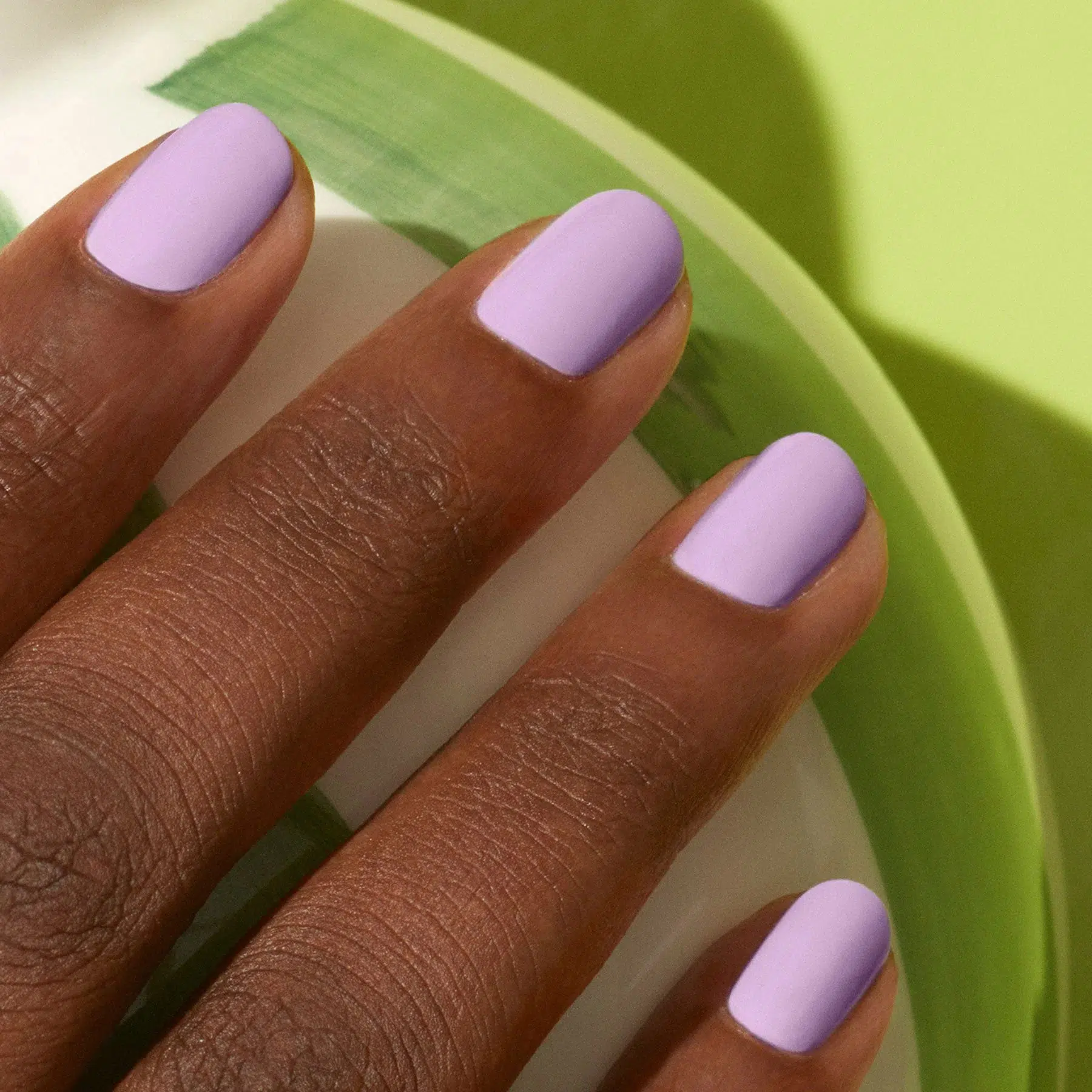 Vernis I Lisa Lilas - Image 3