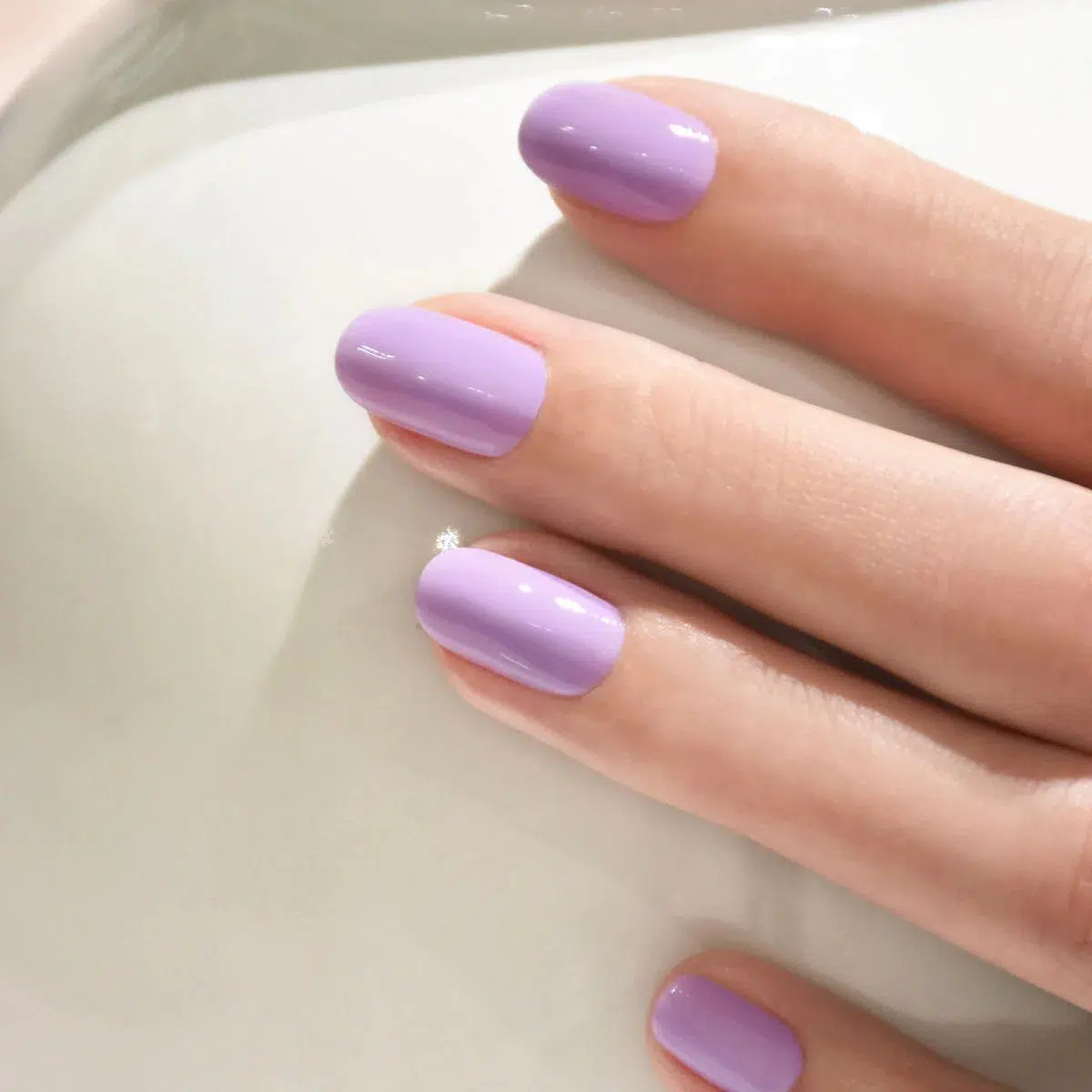 Vernis I Lisa Lilas - Image 4